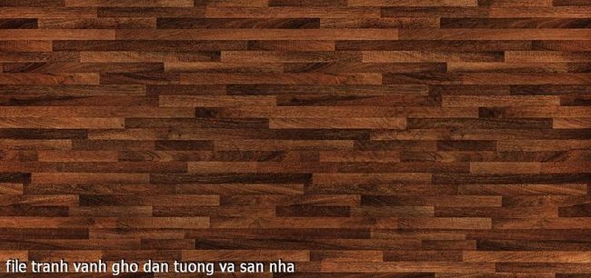 file tranh vanh gho dan tuong va san nha